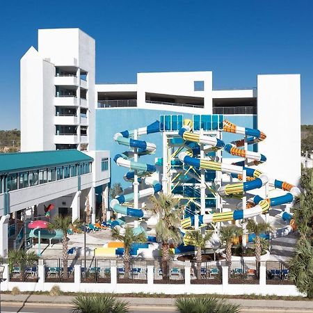 Landmark Resort Myrtle Beach Esterno foto