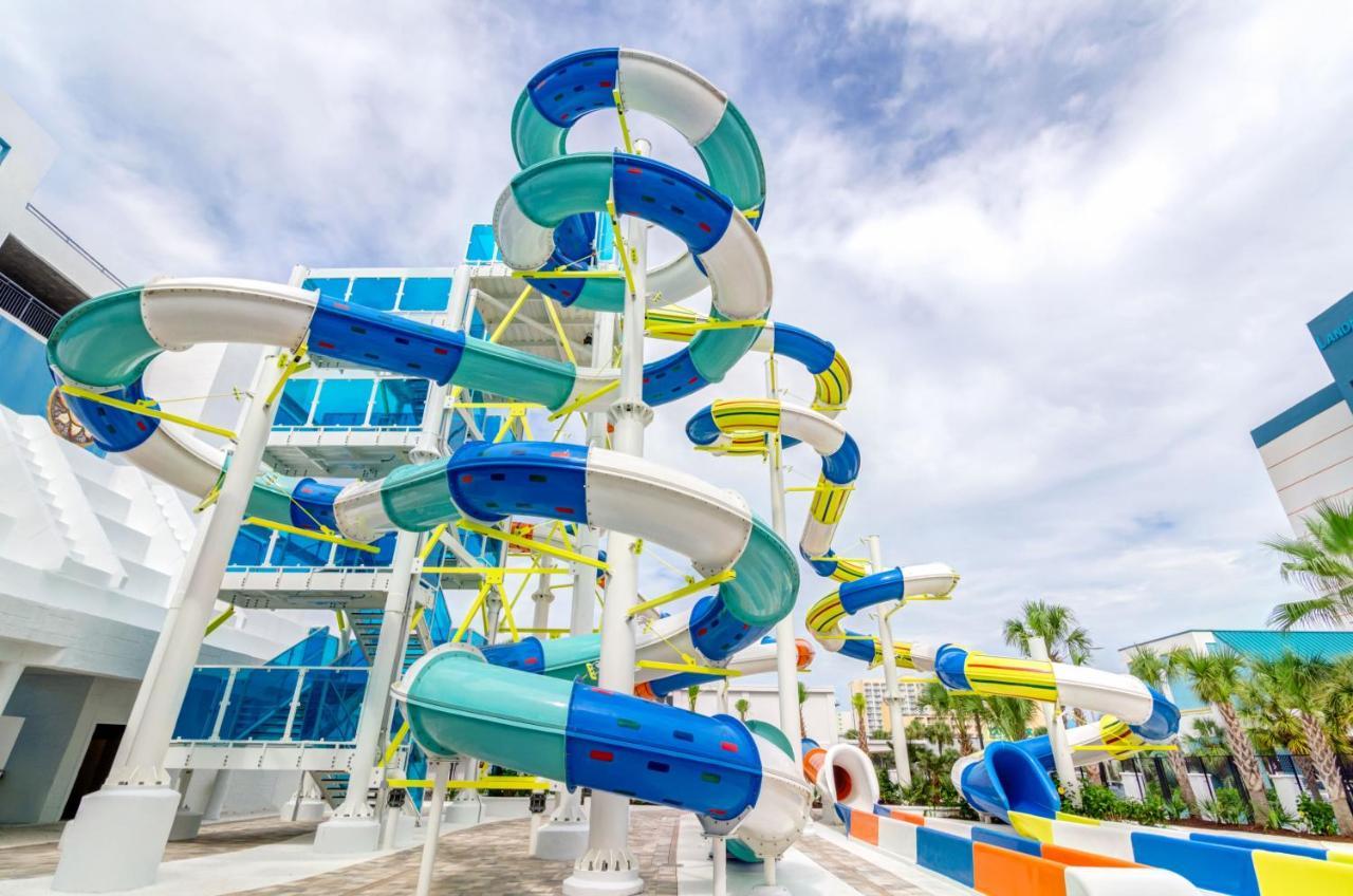 Landmark Resort Myrtle Beach Esterno foto
