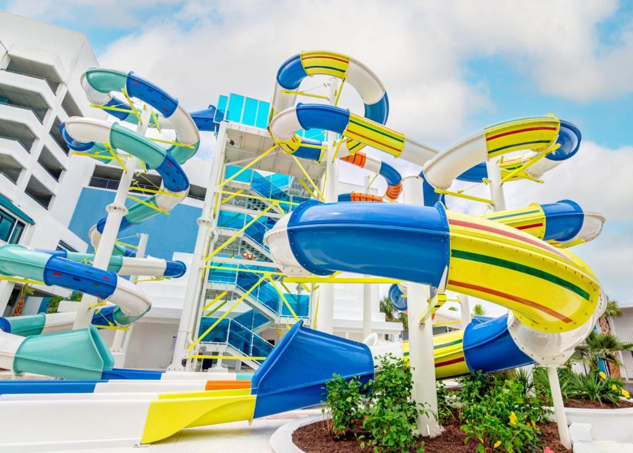 Landmark Resort Myrtle Beach Esterno foto