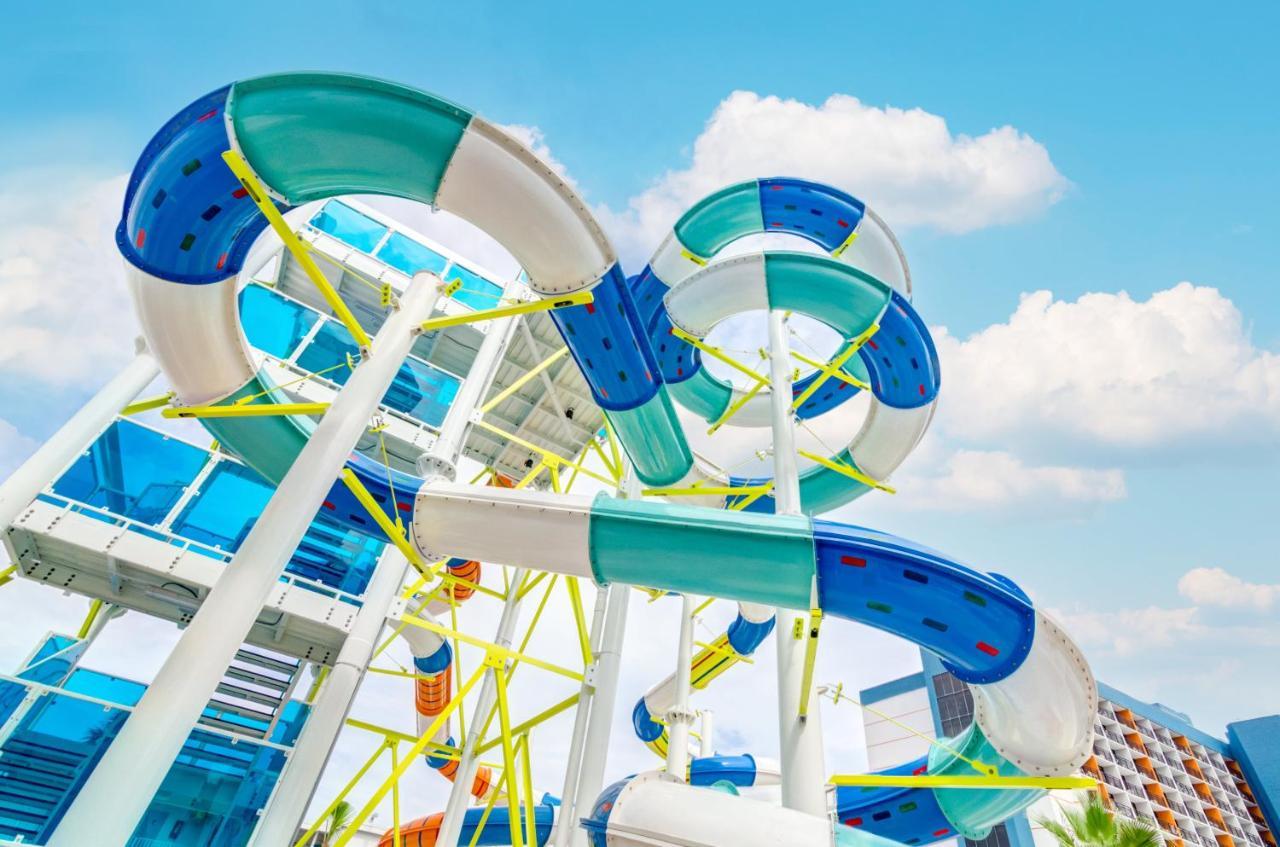 Landmark Resort Myrtle Beach Esterno foto