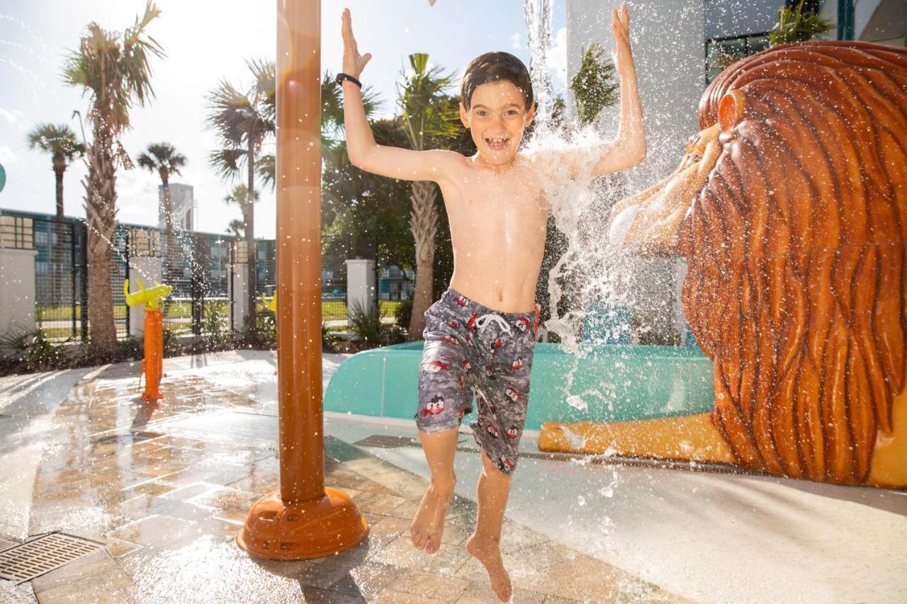 Landmark Resort Myrtle Beach Esterno foto