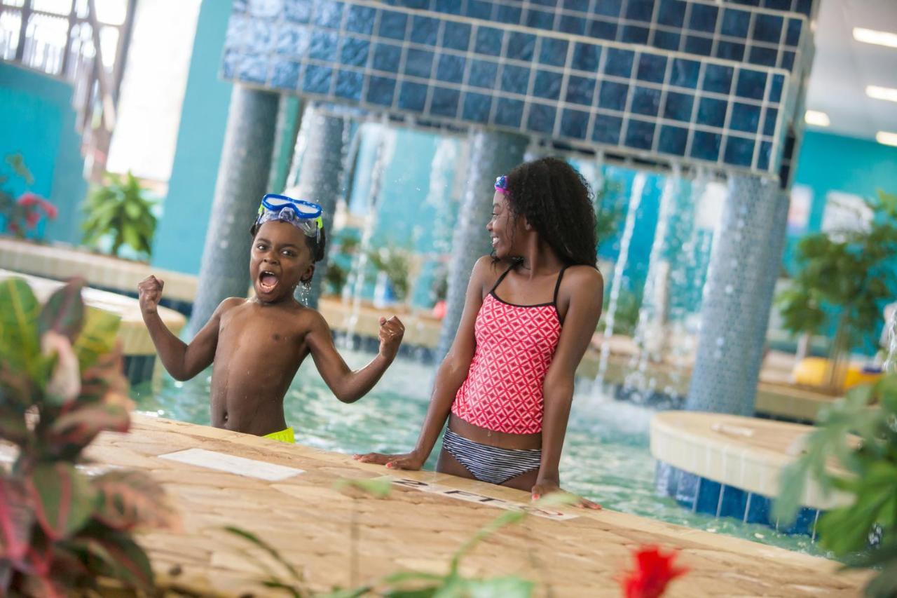 Landmark Resort Myrtle Beach Esterno foto