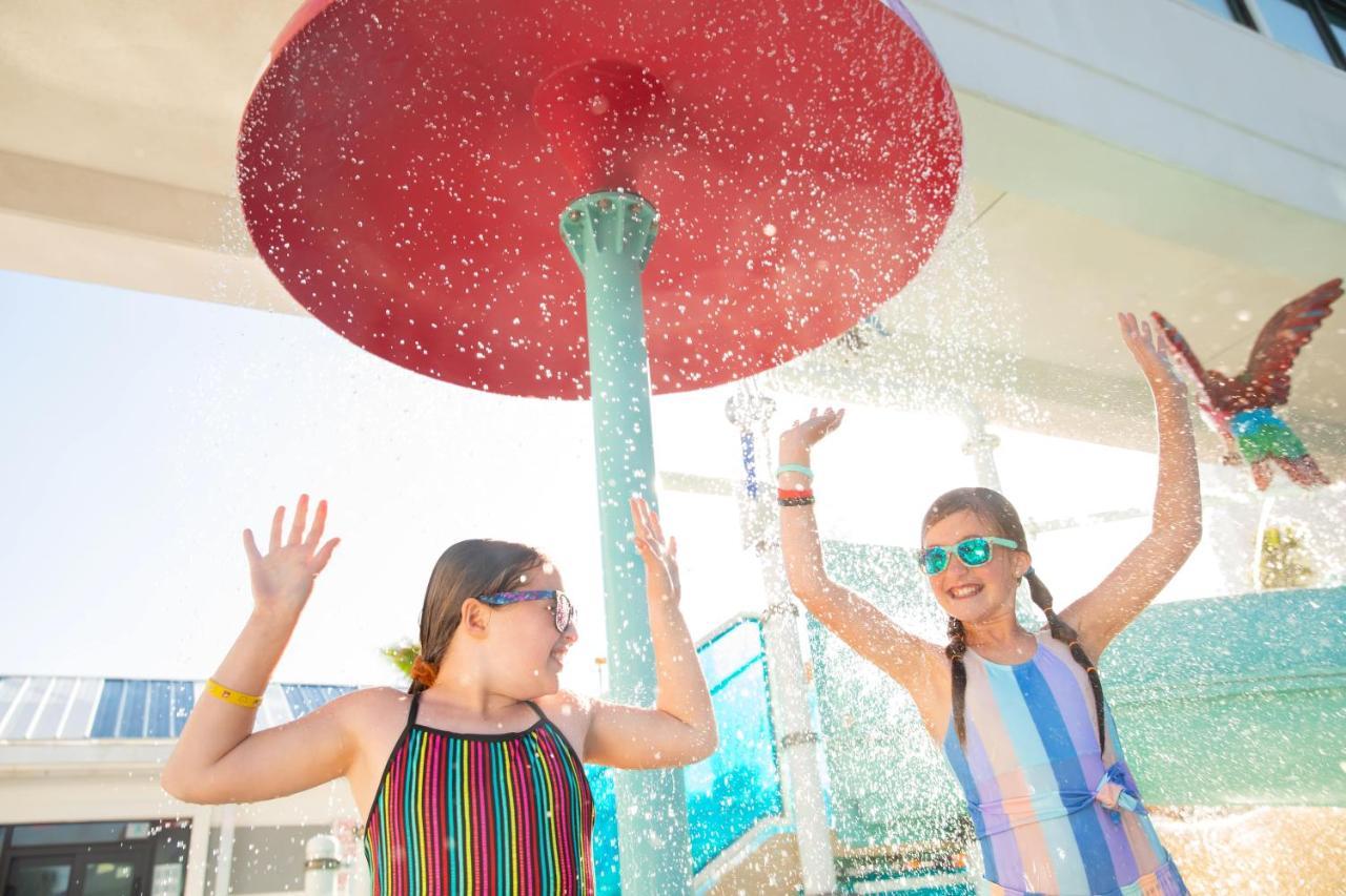 Landmark Resort Myrtle Beach Esterno foto