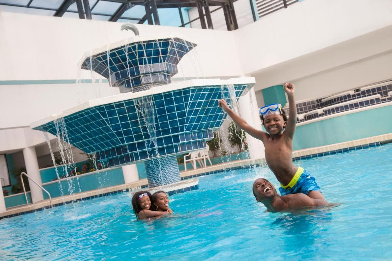 Landmark Resort Myrtle Beach Esterno foto