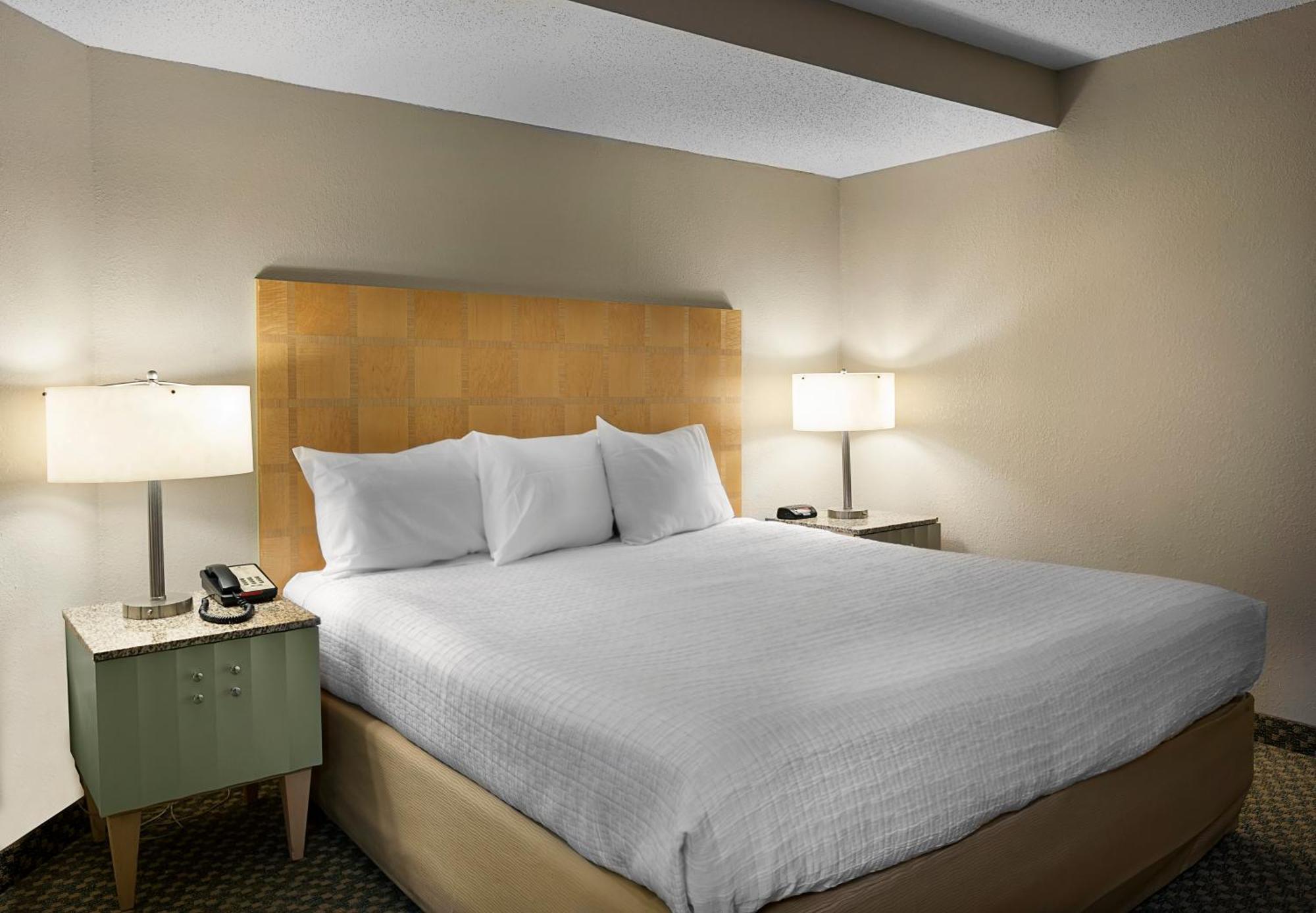 Landmark Resort Myrtle Beach Esterno foto
