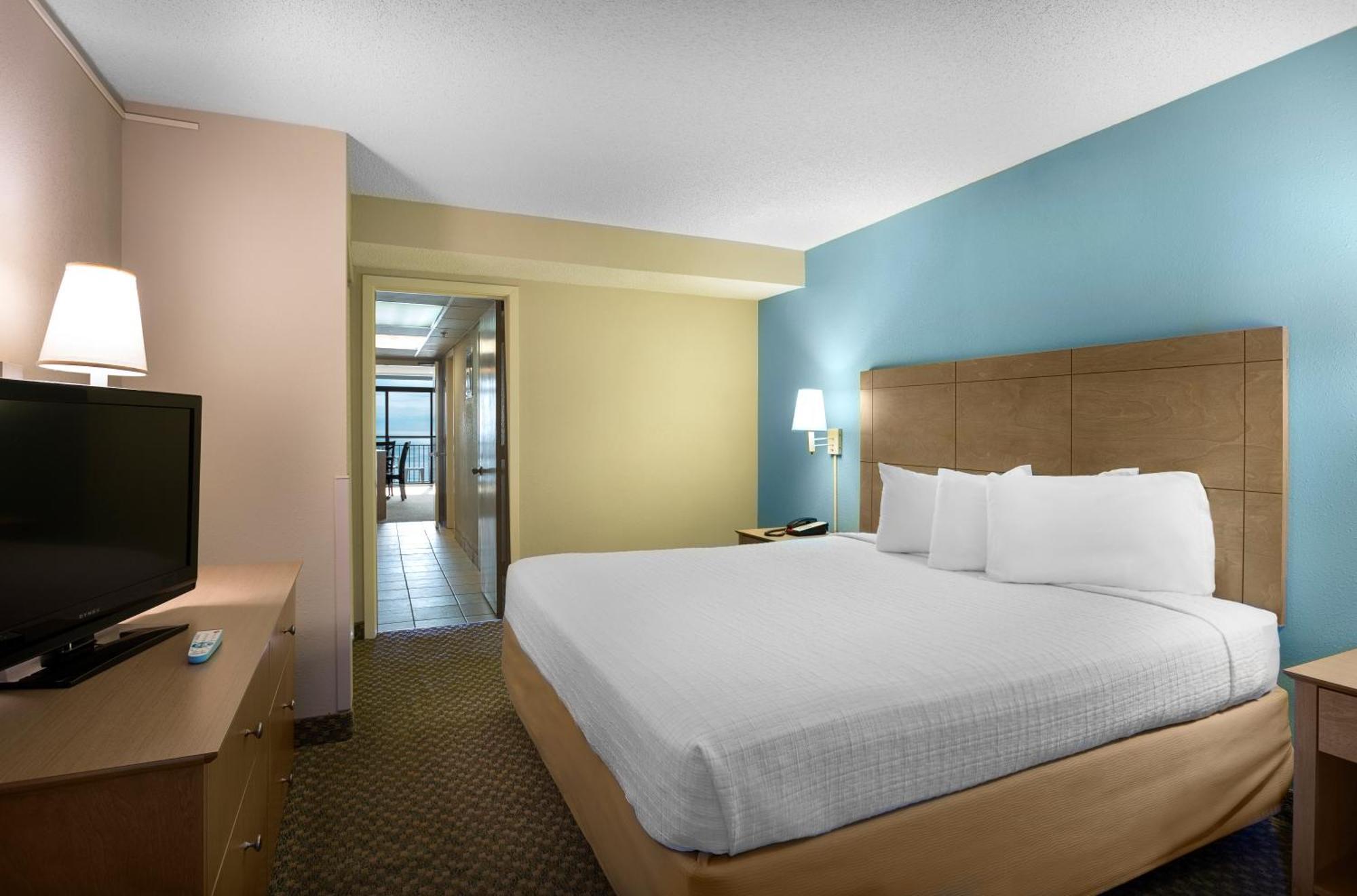 Landmark Resort Myrtle Beach Camera foto