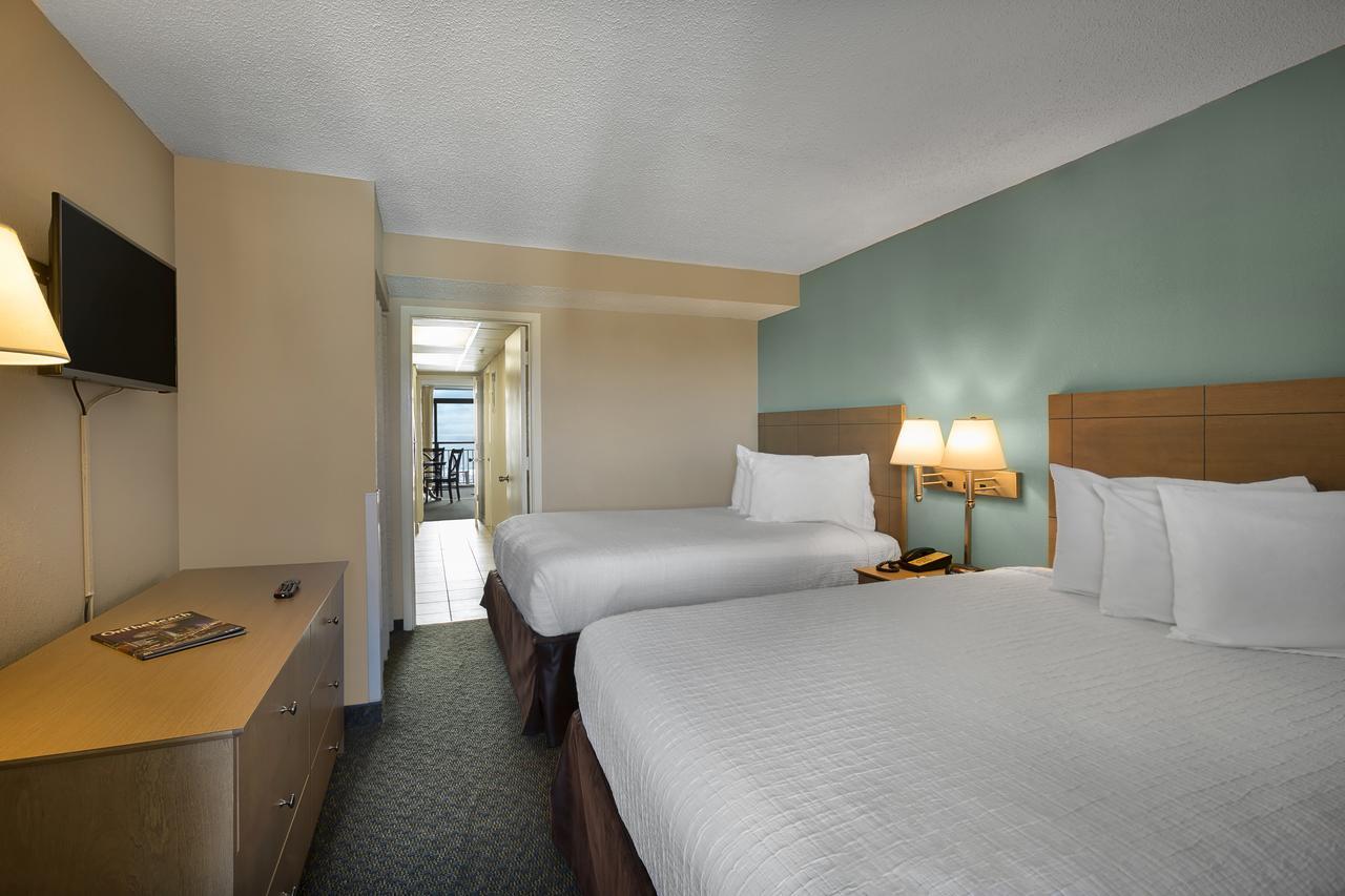 Landmark Resort Myrtle Beach Camera foto